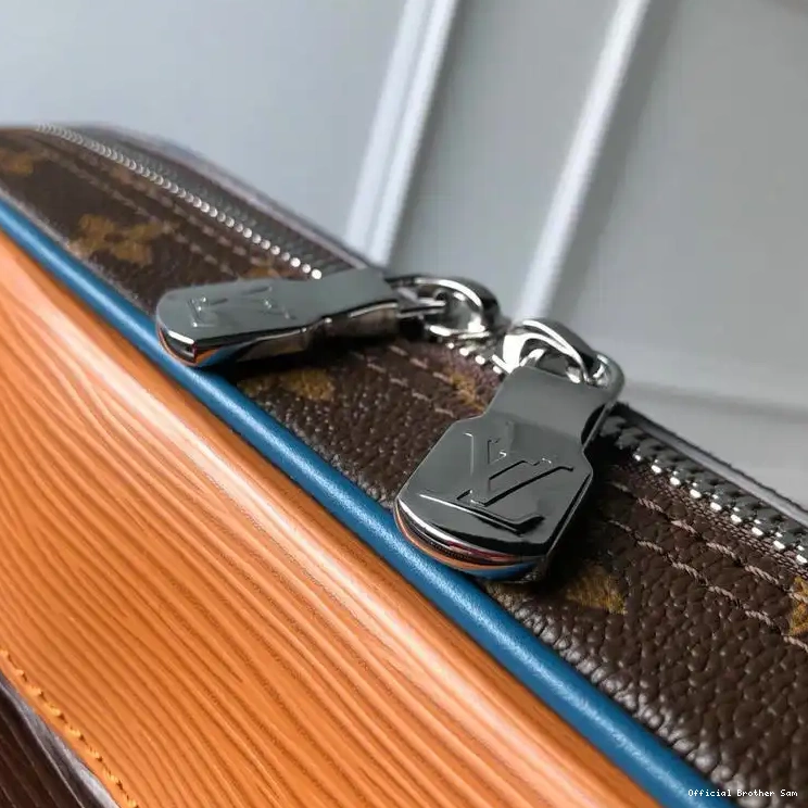 Official Brother Sam Bags LV 19T1L0492 0518